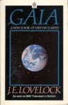 Gaia: A New Look At Life On Earth - James E. Lovelock