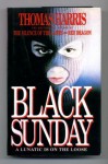 Black Sunday - Thomas Harris