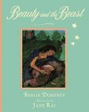 Beauty and the Beast (Fairy Tales Books) - Berlie Doherty