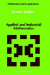 Applied and Industrial Mathematics: Venice - 1, 1989 - Renato Spigler