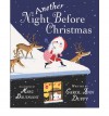 Another Night Before Christmas - Carol Ann Duffy, Marc Boutavant