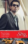 The Ruthless Caleb Wilde - Sandra Marton