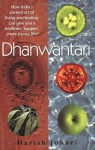 Dhanwantari - Harish Johari