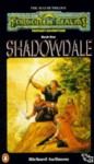 Shadowdale - Richard Awlinson, Scott Ciencin