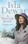 A Winter Bride - Isla Dewar