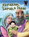 Abraham, Sarah, & Isaac - Concordia Publishing House