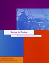 Teaching for Thinking - Robert J. Sternberg, Louise Spear-Swerling