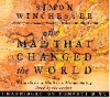 Map That Changed the World CD: William Smith and the Birth of Modern Geology (Audio CD ) - Simon Winchester