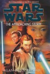 The Approaching Storm ("Star Wars") - Alan Dean Foster