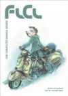 FLCL Omnibus - Gainax, Hajime Ueda