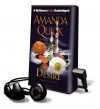 Desire (Audio) - Anne Flosnik, Amanda Quick