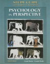 Psychology in Perspective - Carol Tavris, Carole Wade