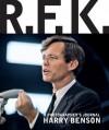 RFK: A Photographer's Journal - Harry Benson