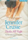 Charlie All Night - Aimee Jolson, Jennifer Crusie