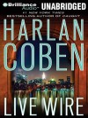 Live Wire (Myron Bolitar, #10) - Harlan Coben