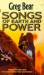 Songs of Earth and Power: The Infinity Concerto and The Serpent Mage - Greg Bear