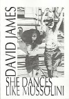 She Dances Like Mussolini - David James