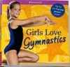 Girls Love Gymnastics - American Girl