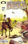 The Walking Dead, Issue #2 - Robert Kirkman, Tony Moore