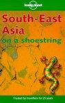 Lonely Planet: Southeast Asia on a shoestring - Hugh Finlay, Lonely Planet