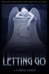 Letting Go - Carrie Lange