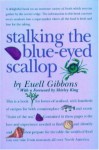 Stalking The Blue-Eyed Scallop - Euell Gibbons