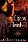 Chaos Unleashed - AmBear Shellea