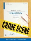 Evidence Concentrate - Maureen Spencer, John Spencer