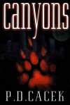 Canyons - P. D. Cacek