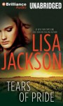 Tears of Pride - Lisa Jackson