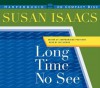 Long Time No See (Audio) - Susan Isaacs, Cristine McMurdo-Wallis