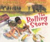 The Rolling Store - Angela Johnson, Peter Catalanotto