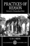 Practices of Reason - C.D.C. Reeve