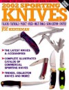 Sporting Knives 2002 - Joe Kertzman