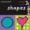 Shapes. - Emma Dodd, Bianca Lucas