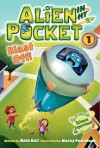 Alien in My Pocket: Blast Off! - Nate Ball