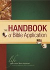 The Handbook of Bible Application (Life Application Reference Library) - Tyndale