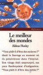 Le meilleur des mondes - Aldous Huxley