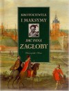 Krotochwile i maksymy imć pana Zagłoby - Ewa Rojewska-Olejarczuk