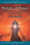 Portals of Power: Magical Agency and Transformation in Literary Fantasy - Lori M. Campbell, Donald E. Palumbo, C.W. Sullivan III