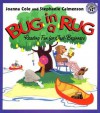 Bug In A Rug: Reading Fun For Just Beginners - Joanna Cole, Stephanie Calmenson, Alan Tiegreen