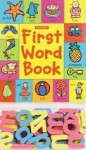 First Word Fun-Book Pack - Jeni Riley, Mandy Stanley