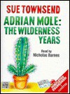 Adrian Mole: The Wilderness Years - Sue Townsend, Nicholas Barnes, Nicholas Barne