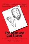 The Adam and God Stories - Martin Smith