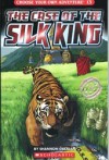 The Case of the Silk King (Choose Your Own Adventure #13) - Shannon Gilligan, Marc McBride, V. Pornkerd, S. Yaweera