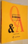 Questions & Answers: Evidence - David P. Leonard