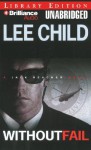 Without Fail - Lee Child