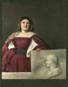 Sculpture In Painting: The Representation Of Sculpture In Painting From Titian To The Present - Penelope Curtis, Fabio Barry, David Batchelor