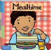 Mealtime (Toddler Tools) - Elizabeth Verdick, Marieka Heinlen