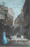 The Dress Lodger - Sheri Holman